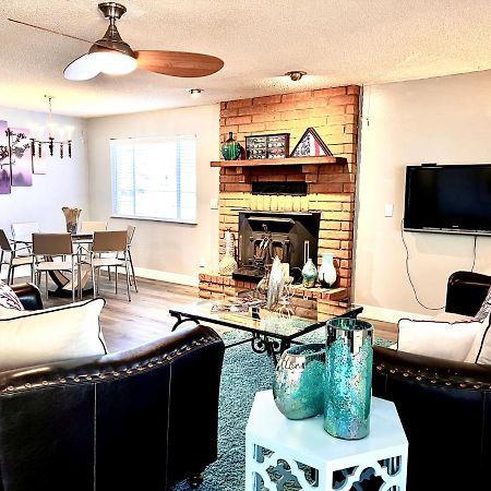 Hidden Gem Retreat In The Heart Of Payson Βίλα Εξωτερικό φωτογραφία