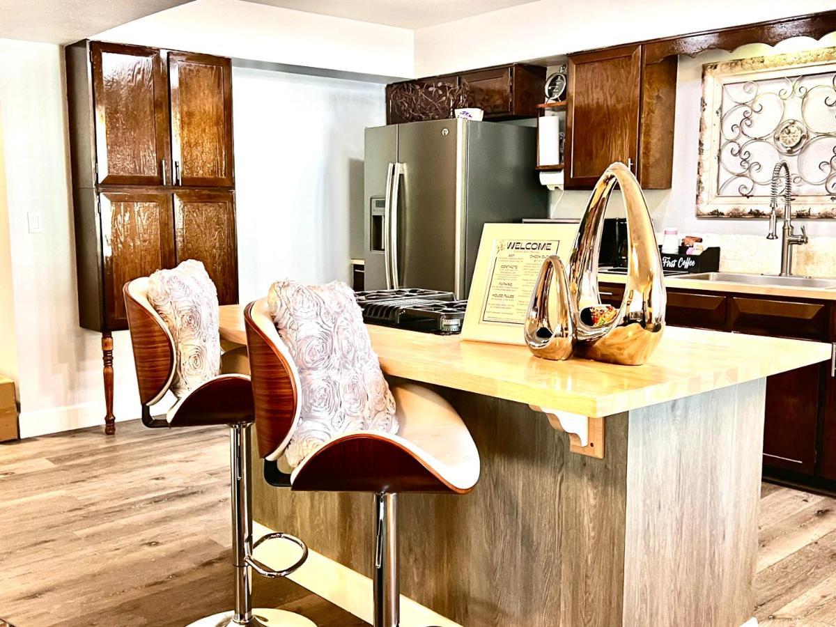 Hidden Gem Retreat In The Heart Of Payson Βίλα Εξωτερικό φωτογραφία