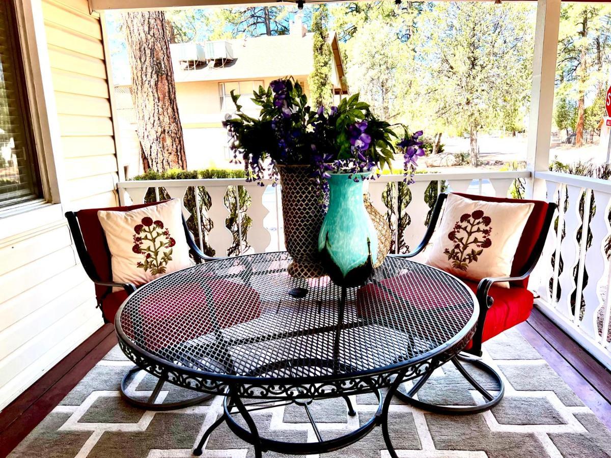 Hidden Gem Retreat In The Heart Of Payson Βίλα Εξωτερικό φωτογραφία