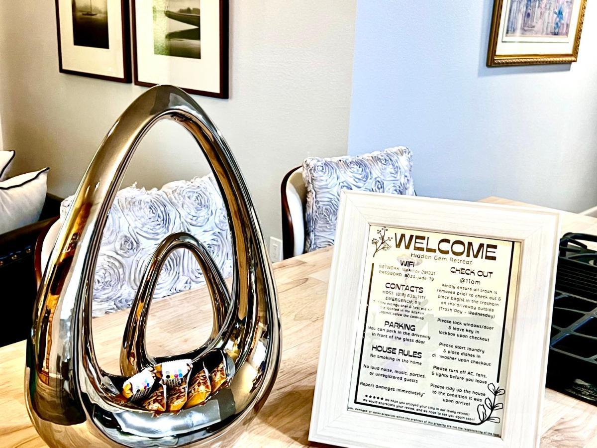 Hidden Gem Retreat In The Heart Of Payson Βίλα Εξωτερικό φωτογραφία