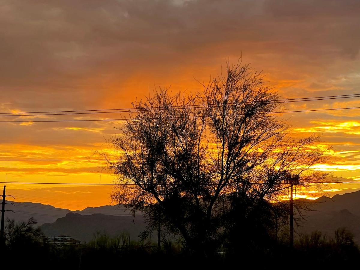 Hidden Gem Retreat In The Heart Of Payson Βίλα Εξωτερικό φωτογραφία
