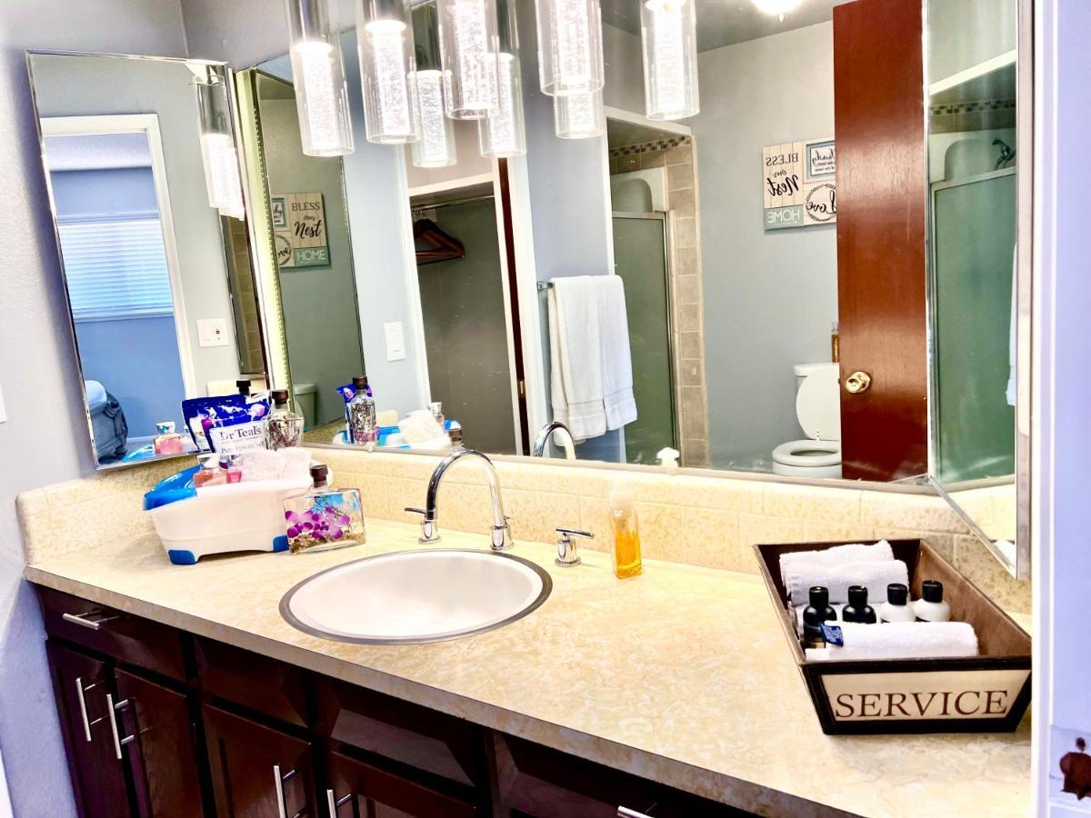 Hidden Gem Retreat In The Heart Of Payson Βίλα Εξωτερικό φωτογραφία