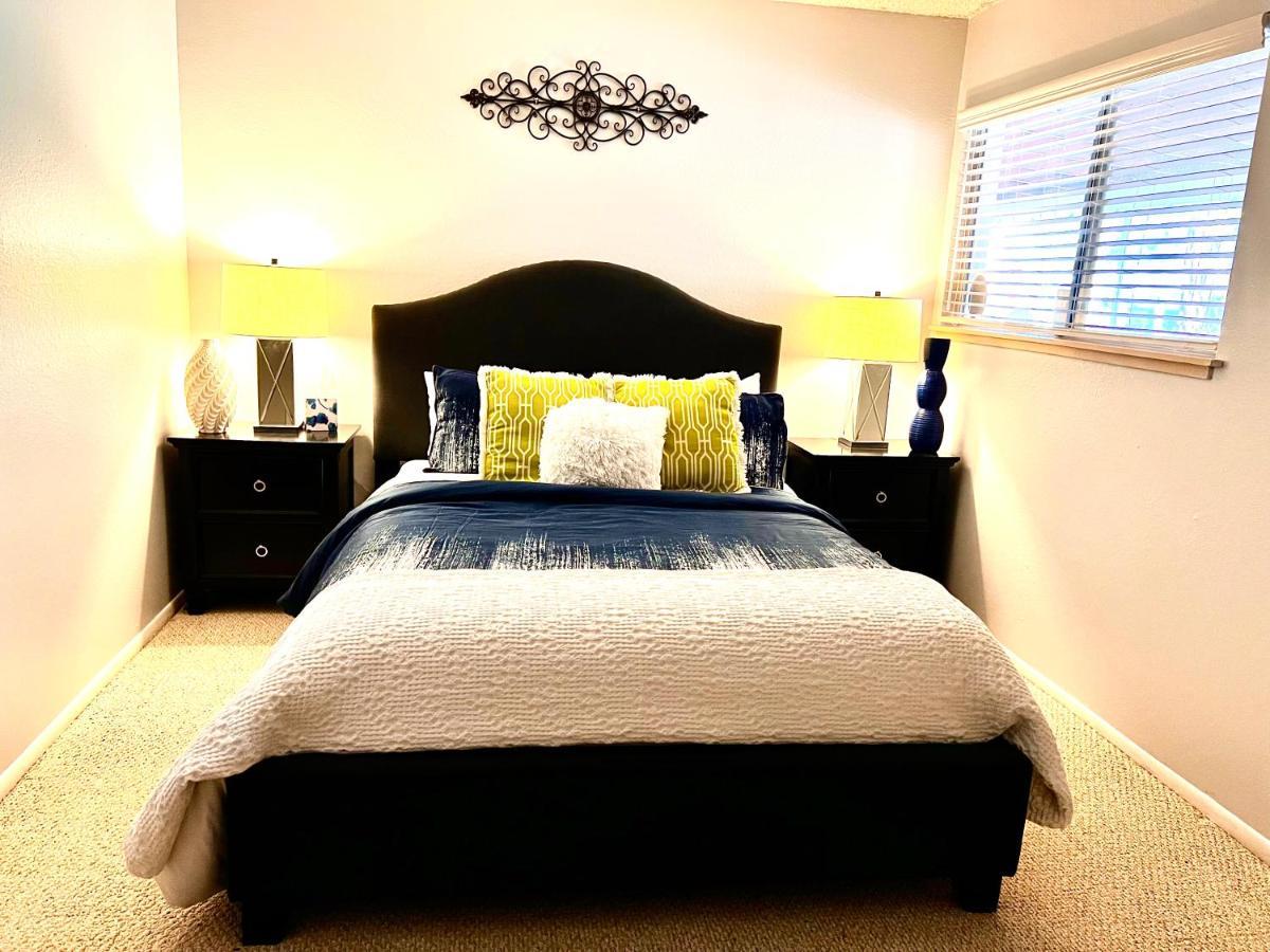 Hidden Gem Retreat In The Heart Of Payson Βίλα Εξωτερικό φωτογραφία