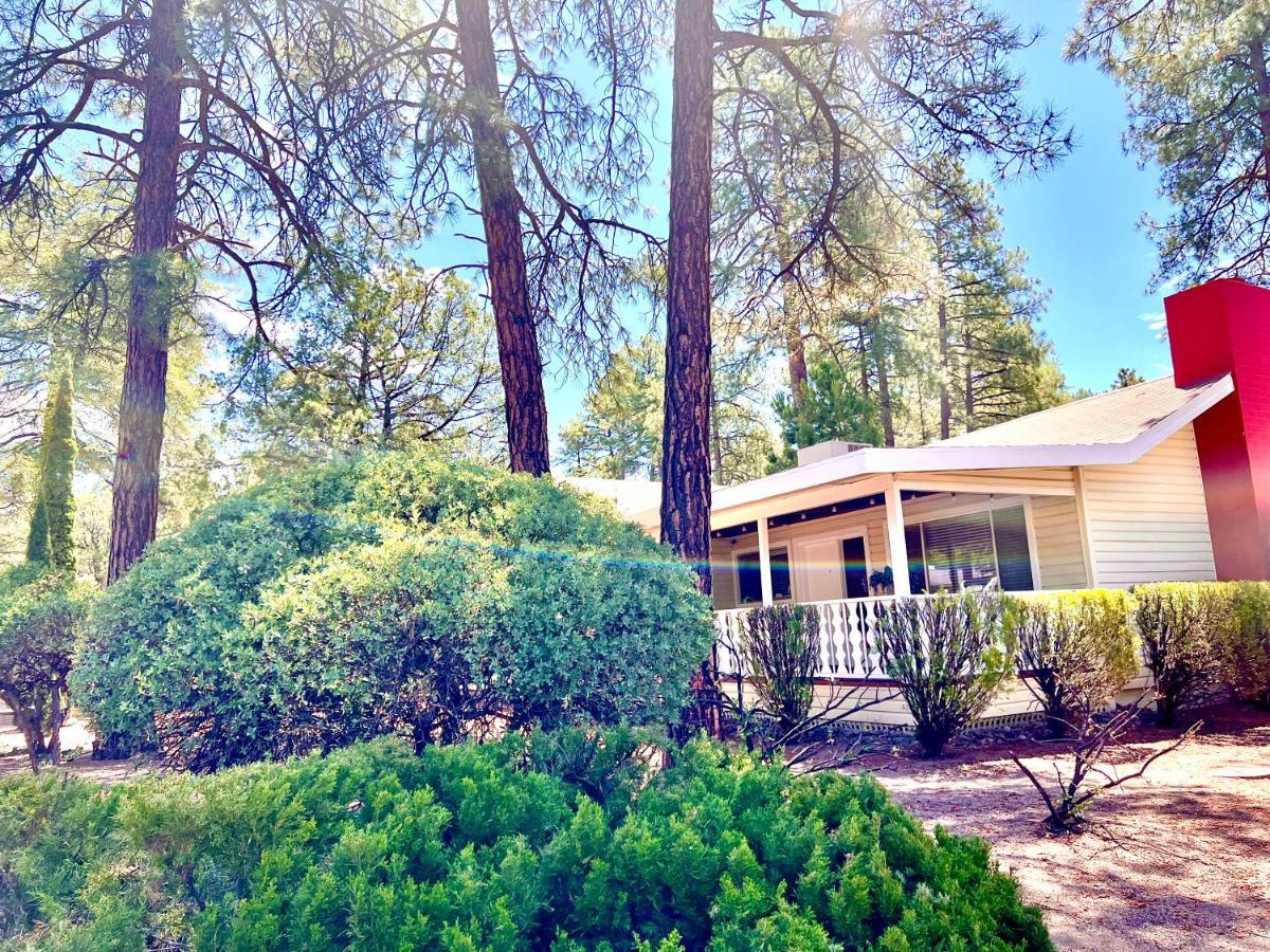 Hidden Gem Retreat In The Heart Of Payson Βίλα Εξωτερικό φωτογραφία