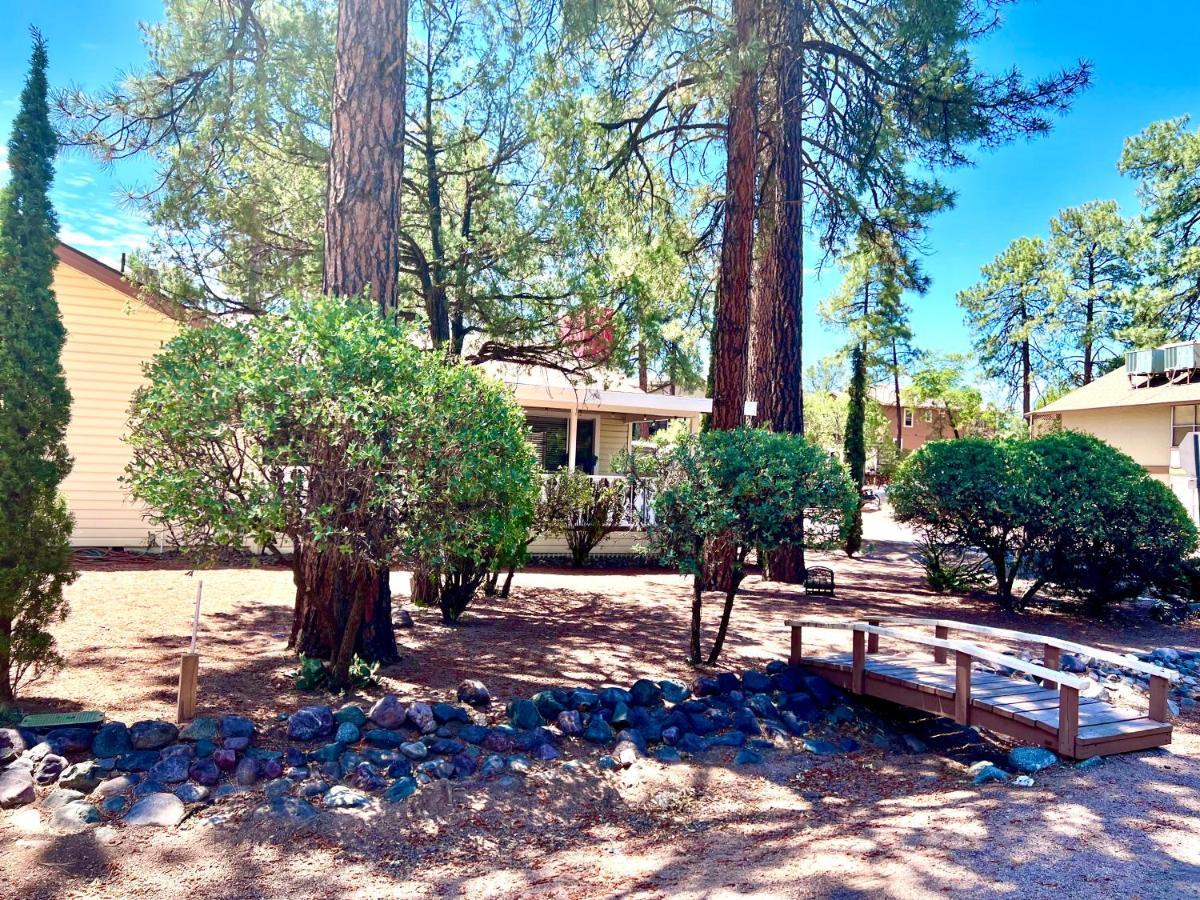 Hidden Gem Retreat In The Heart Of Payson Βίλα Εξωτερικό φωτογραφία