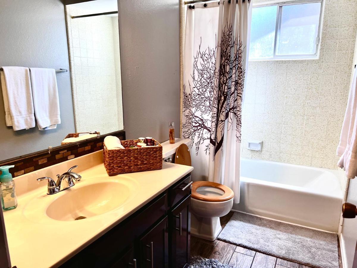 Hidden Gem Retreat In The Heart Of Payson Βίλα Εξωτερικό φωτογραφία
