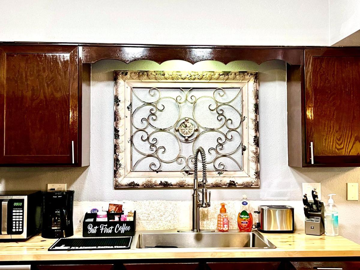 Hidden Gem Retreat In The Heart Of Payson Βίλα Εξωτερικό φωτογραφία
