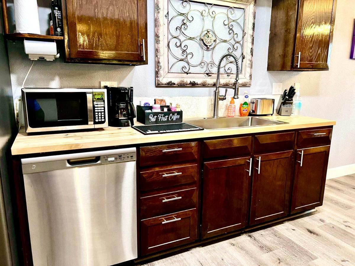 Hidden Gem Retreat In The Heart Of Payson Βίλα Εξωτερικό φωτογραφία